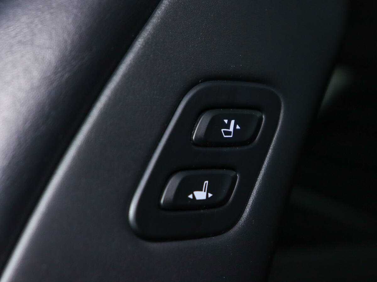 Kia K900 с пробегом — 2019 год. Фото: #21