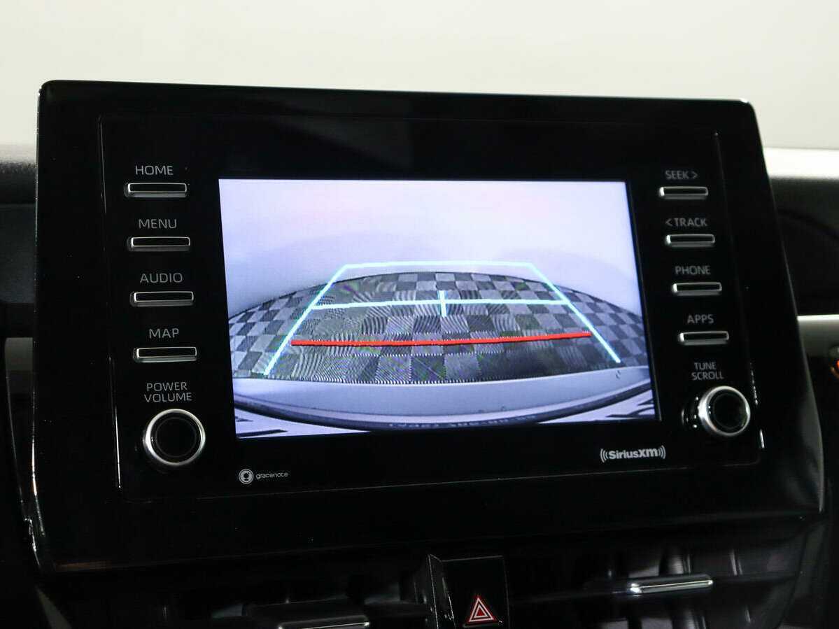 Toyota Camry с пробегом — 2022 год. Фото: #14