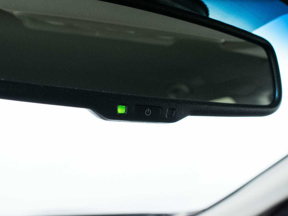 Infiniti G с пробегом — 2012 год. Фото: #16