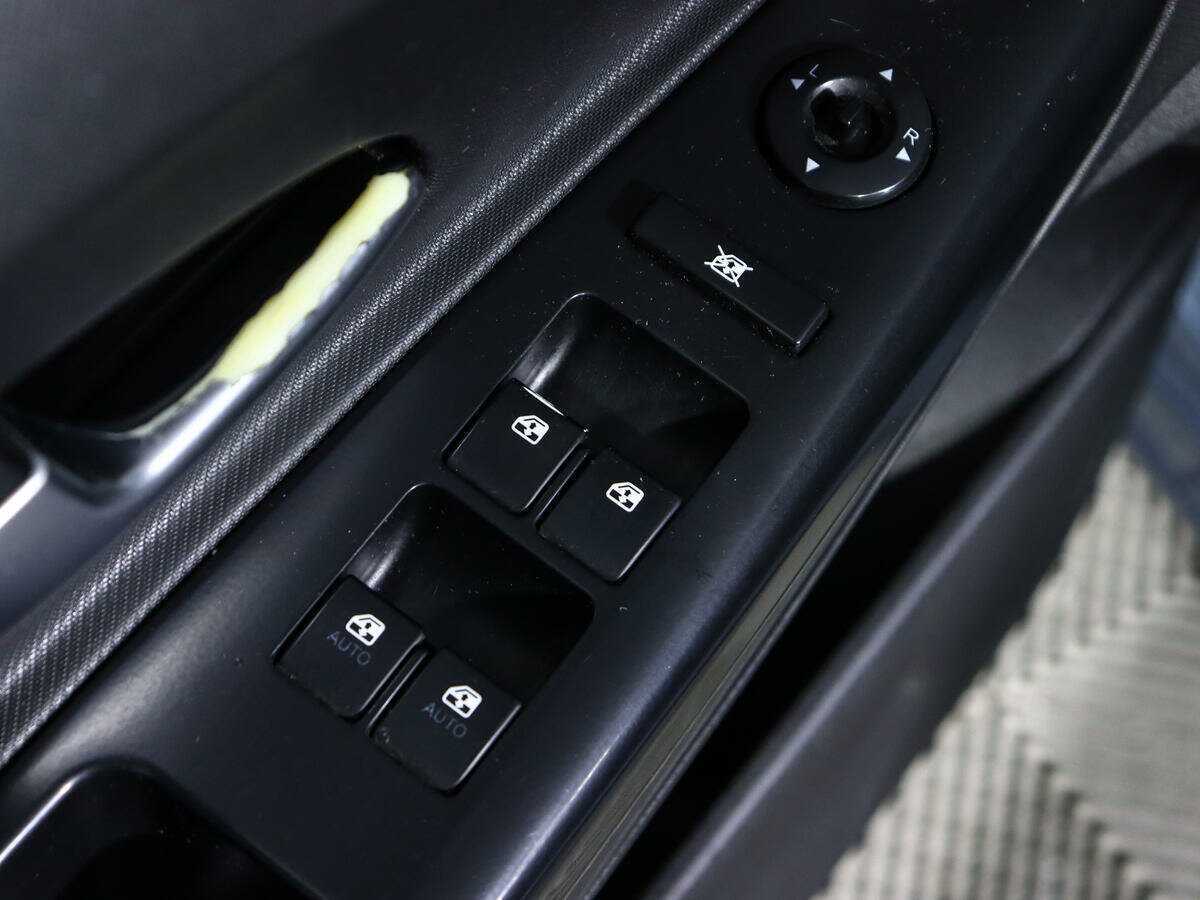 Kia Ceed с пробегом — 2008 год. Фото: #14