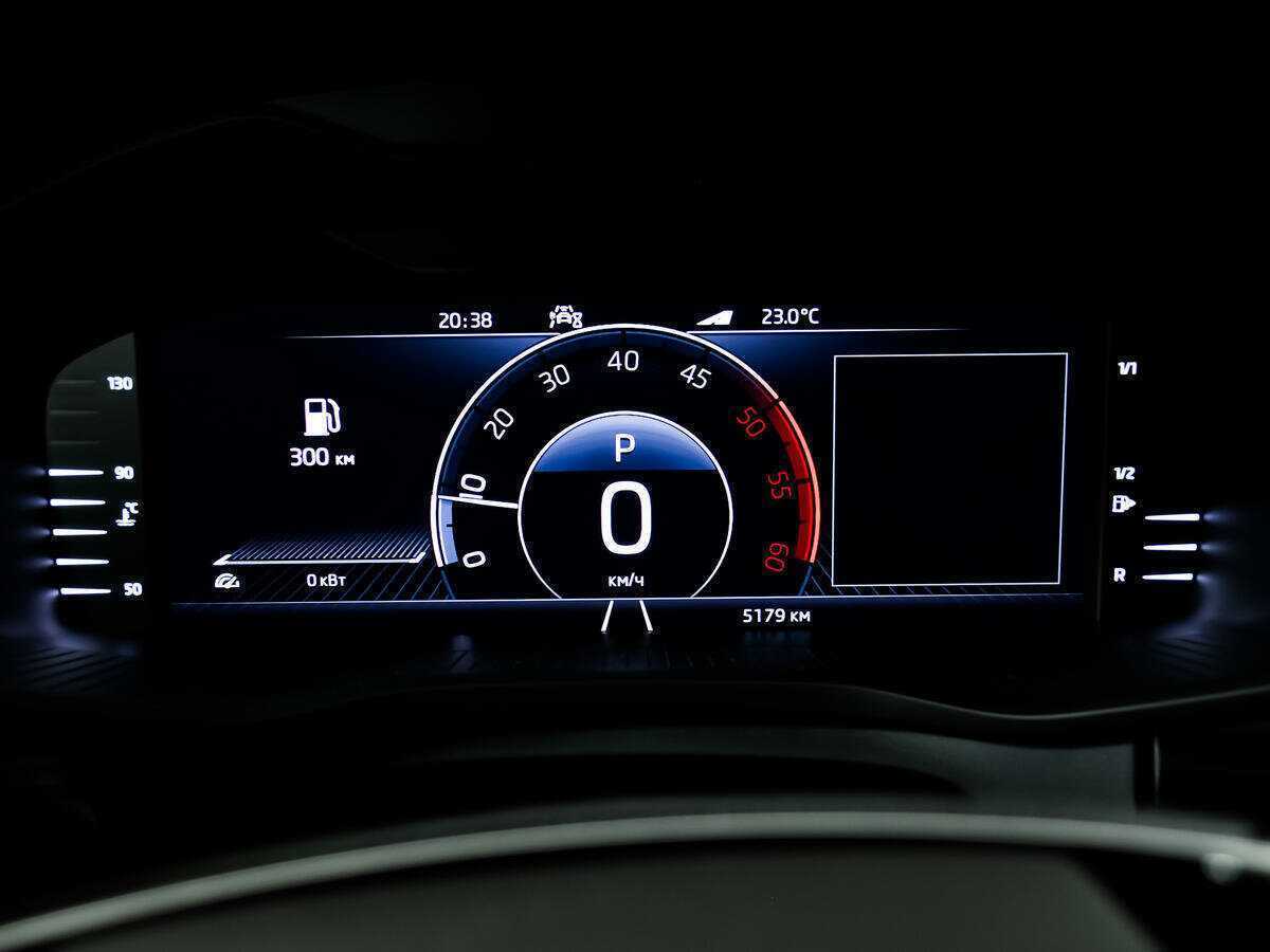 Skoda Kodiaq с пробегом — 2022 год. Фото: #9