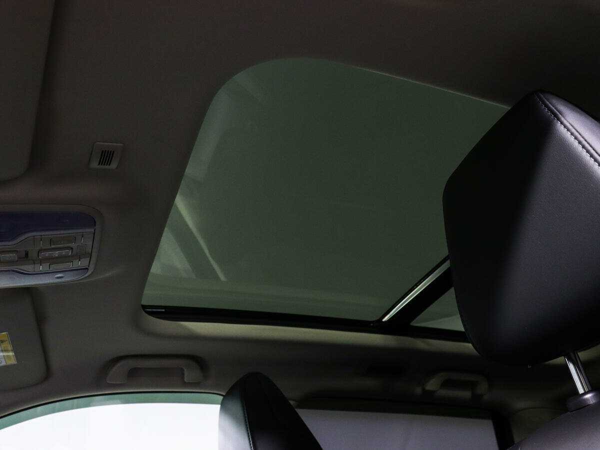 Haval F7 с пробегом — 2021 год. Фото: #17