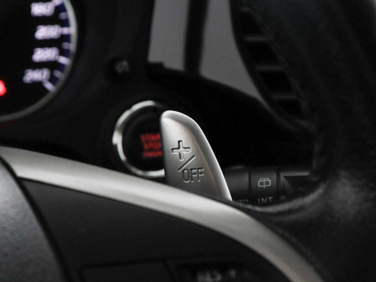 Mitsubishi Outlander с пробегом — 2013 год. Фото: #14