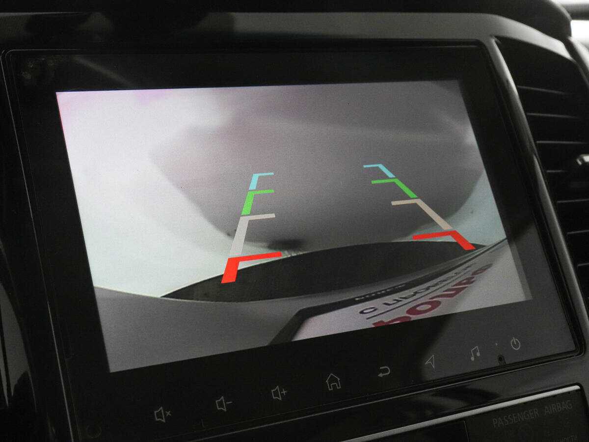 Mitsubishi Pajero Sport с пробегом — 2022 год. Фото: #13