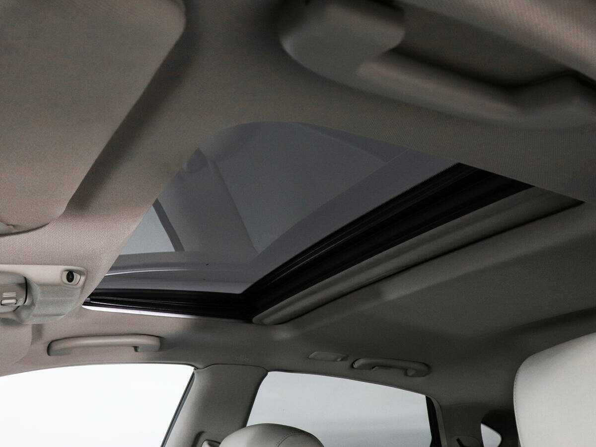 Infiniti QX50 с пробегом — 2015 год. Фото: #10