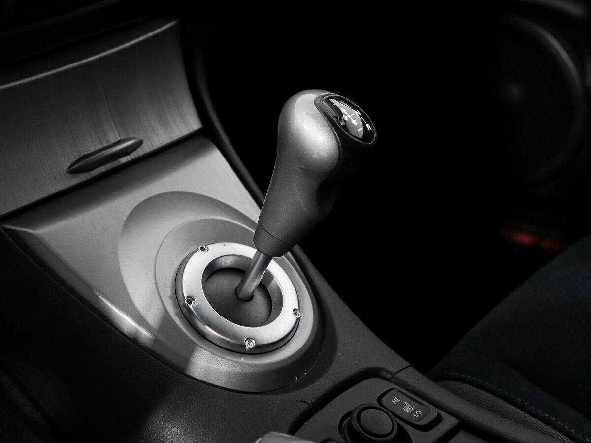 Honda Civic с пробегом — 2008 год. Фото: #7