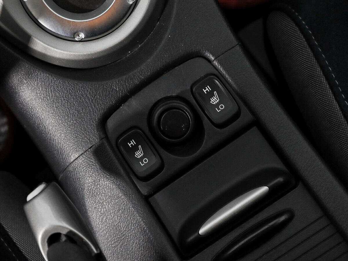 Honda Civic с пробегом — 2008 год. Фото: #8