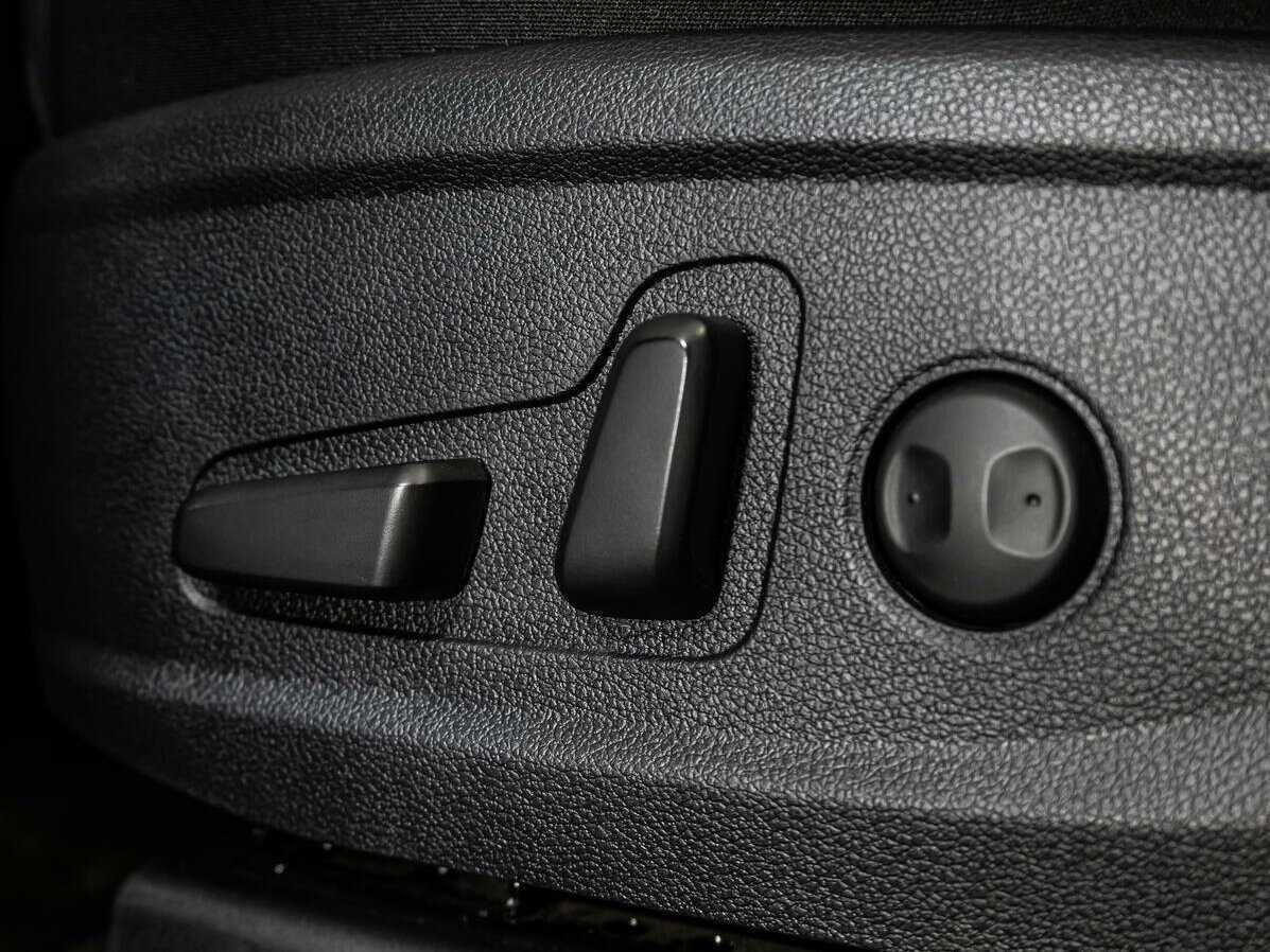 Hyundai Palisade с пробегом — 2021 год. Фото: #16