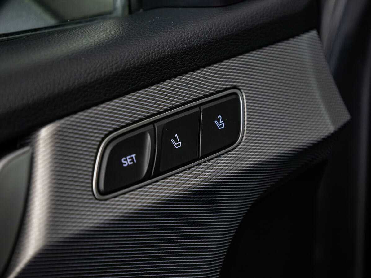 Hyundai Palisade с пробегом — 2021 год. Фото: #17