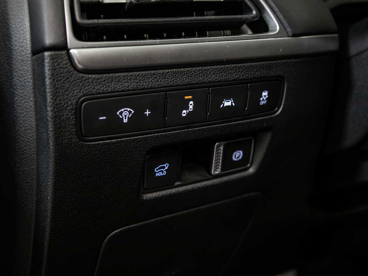 Hyundai Palisade с пробегом — 2021 год. Фото: #18