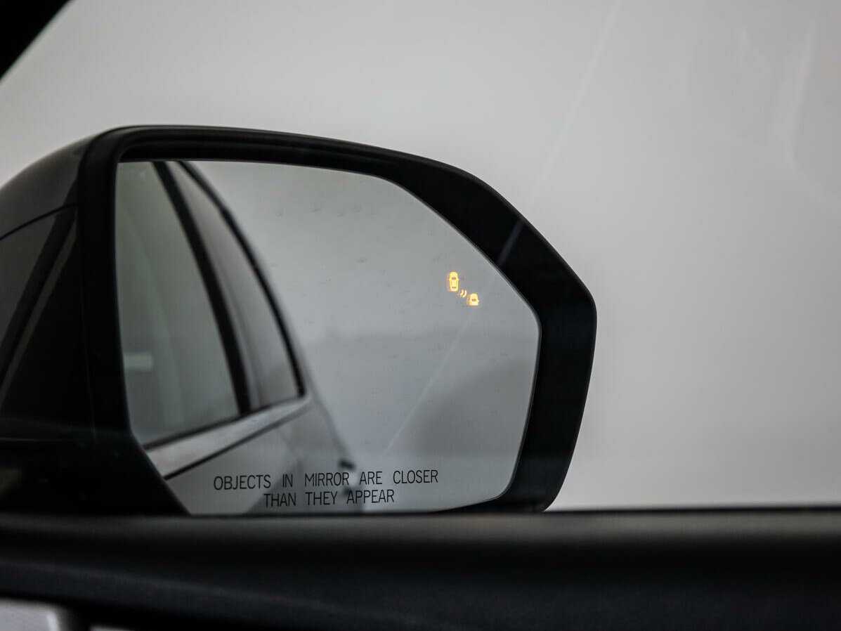 Hyundai Palisade с пробегом — 2021 год. Фото: #23