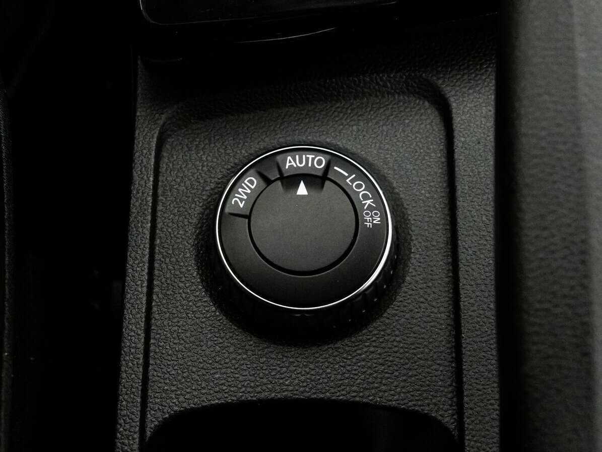 Renault Arkana с пробегом — 2019 год. Фото: #14