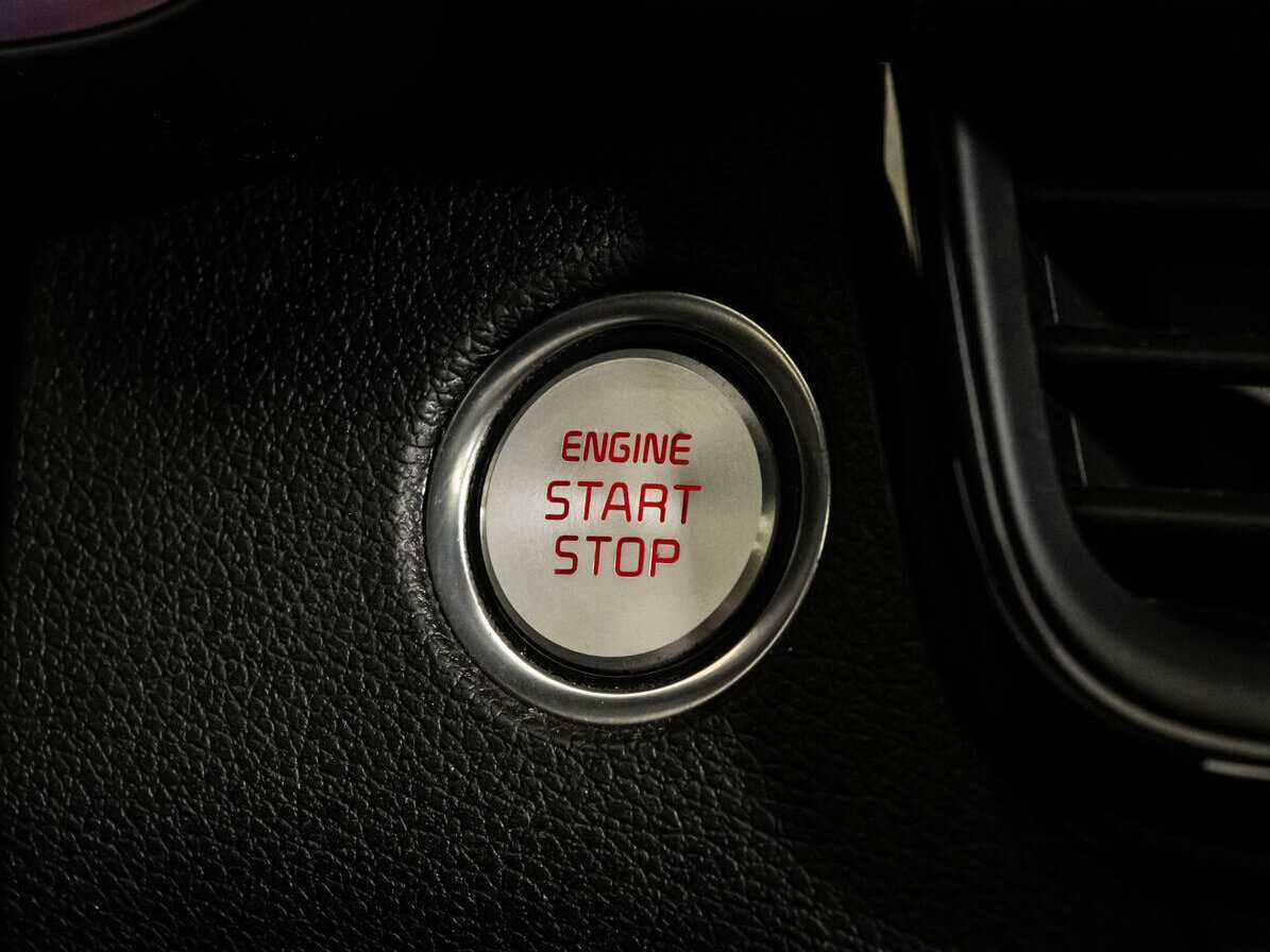 Kia Optima с пробегом — 2019 год. Фото: #18