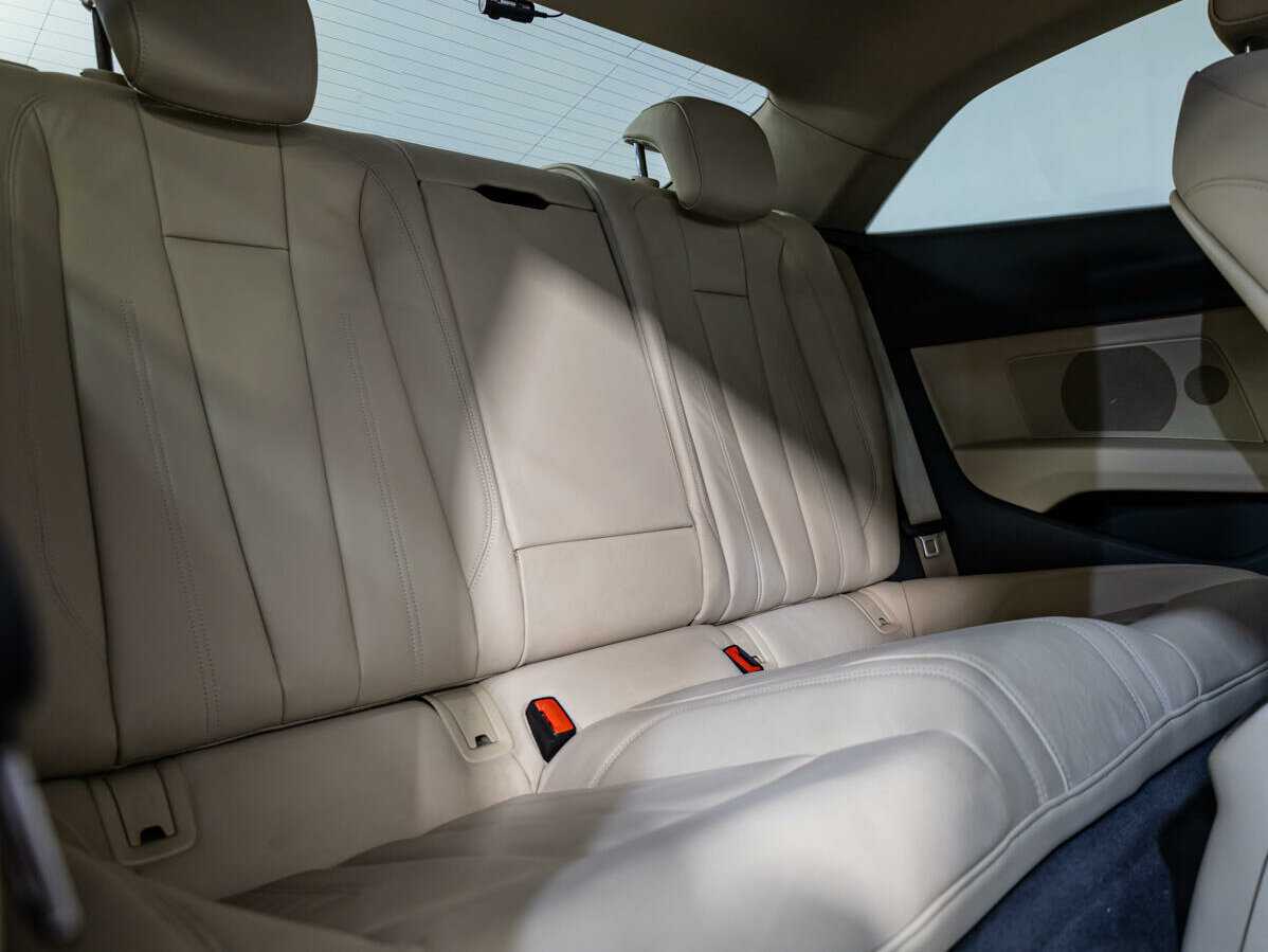 Audi A5 с пробегом — 2019 год. Фото: #11