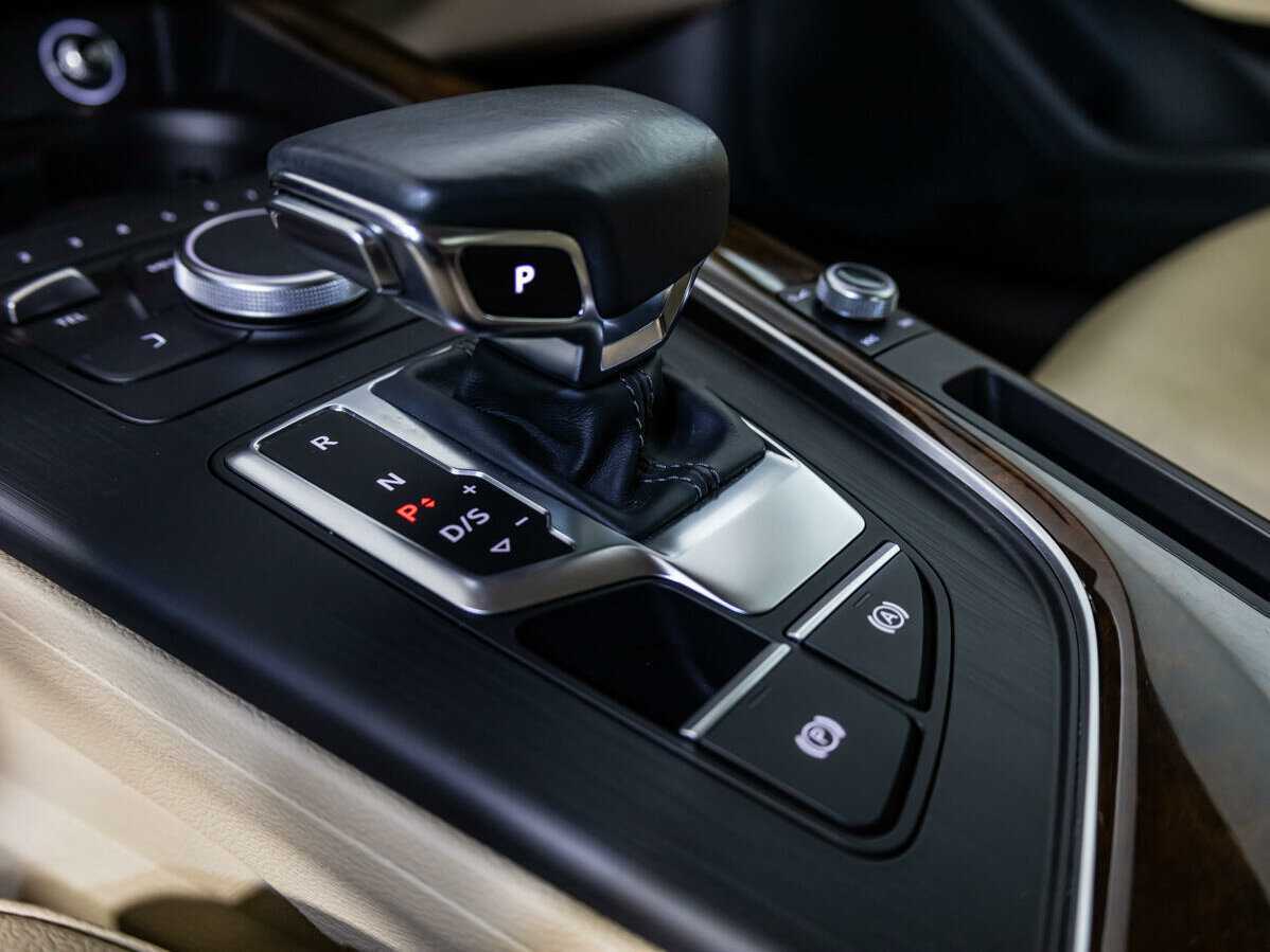 Audi A5 с пробегом — 2019 год. Фото: #12