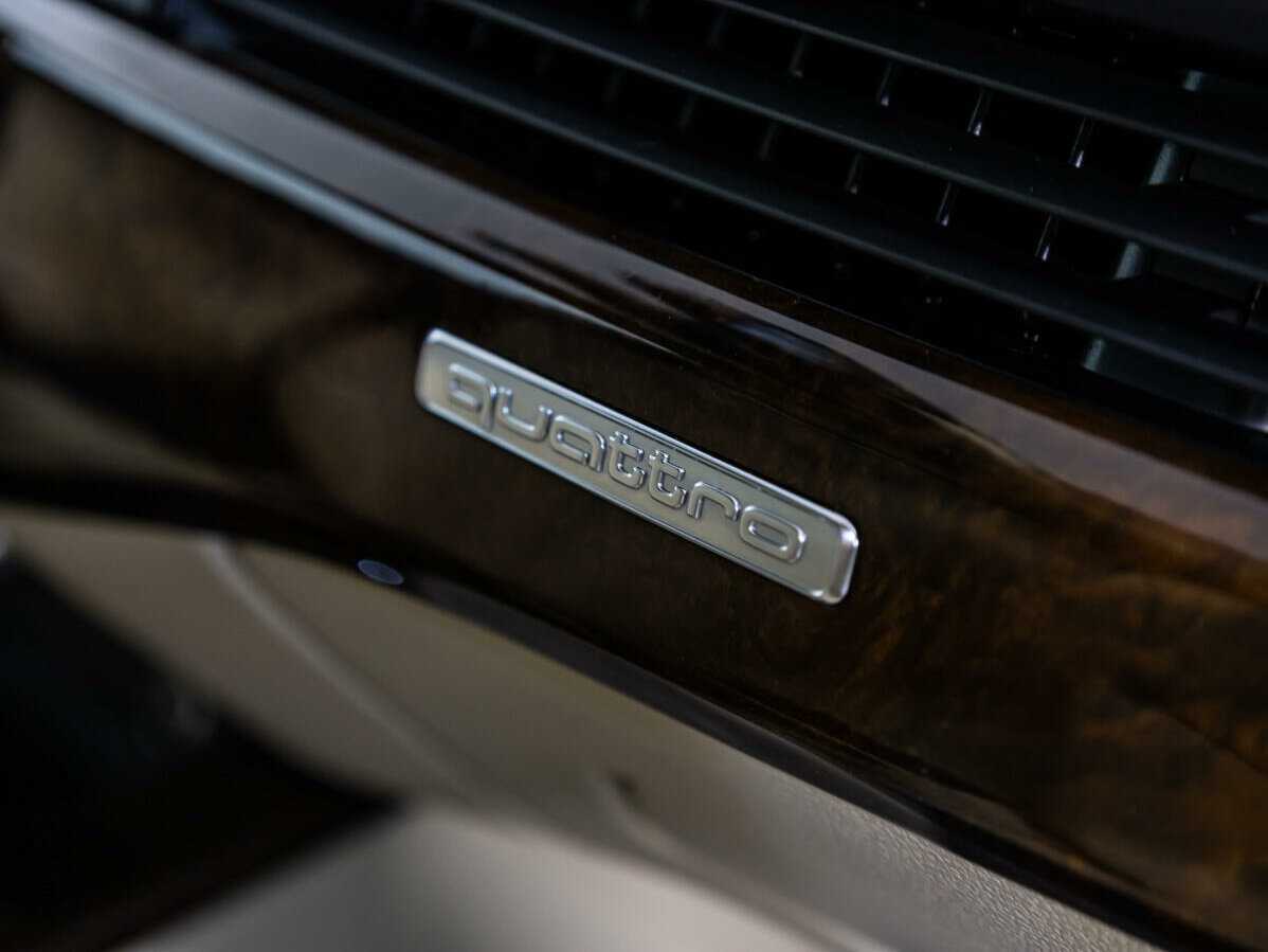 Audi A5 с пробегом — 2019 год. Фото: #14