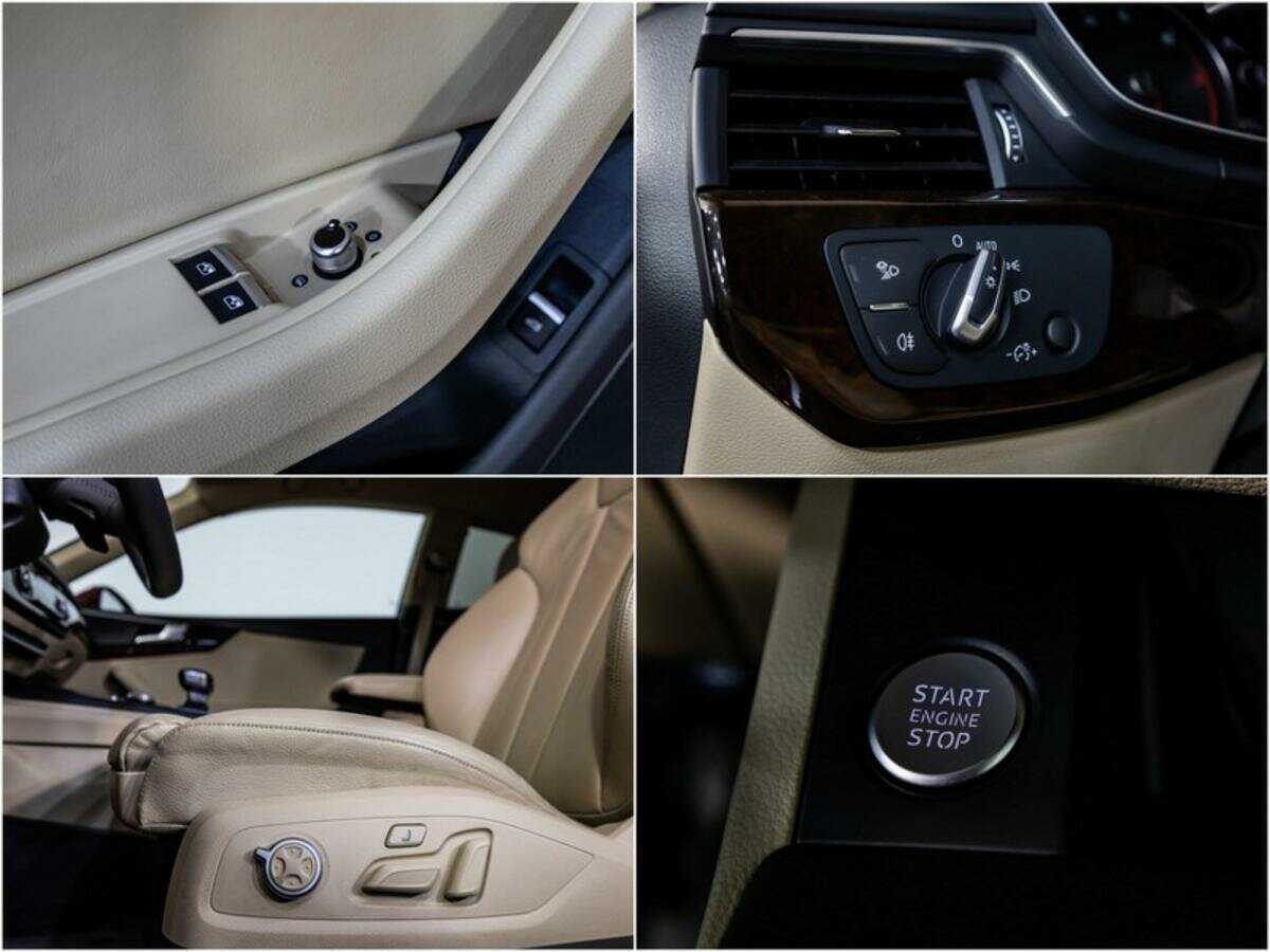 Audi A5 с пробегом — 2019 год. Фото: #15