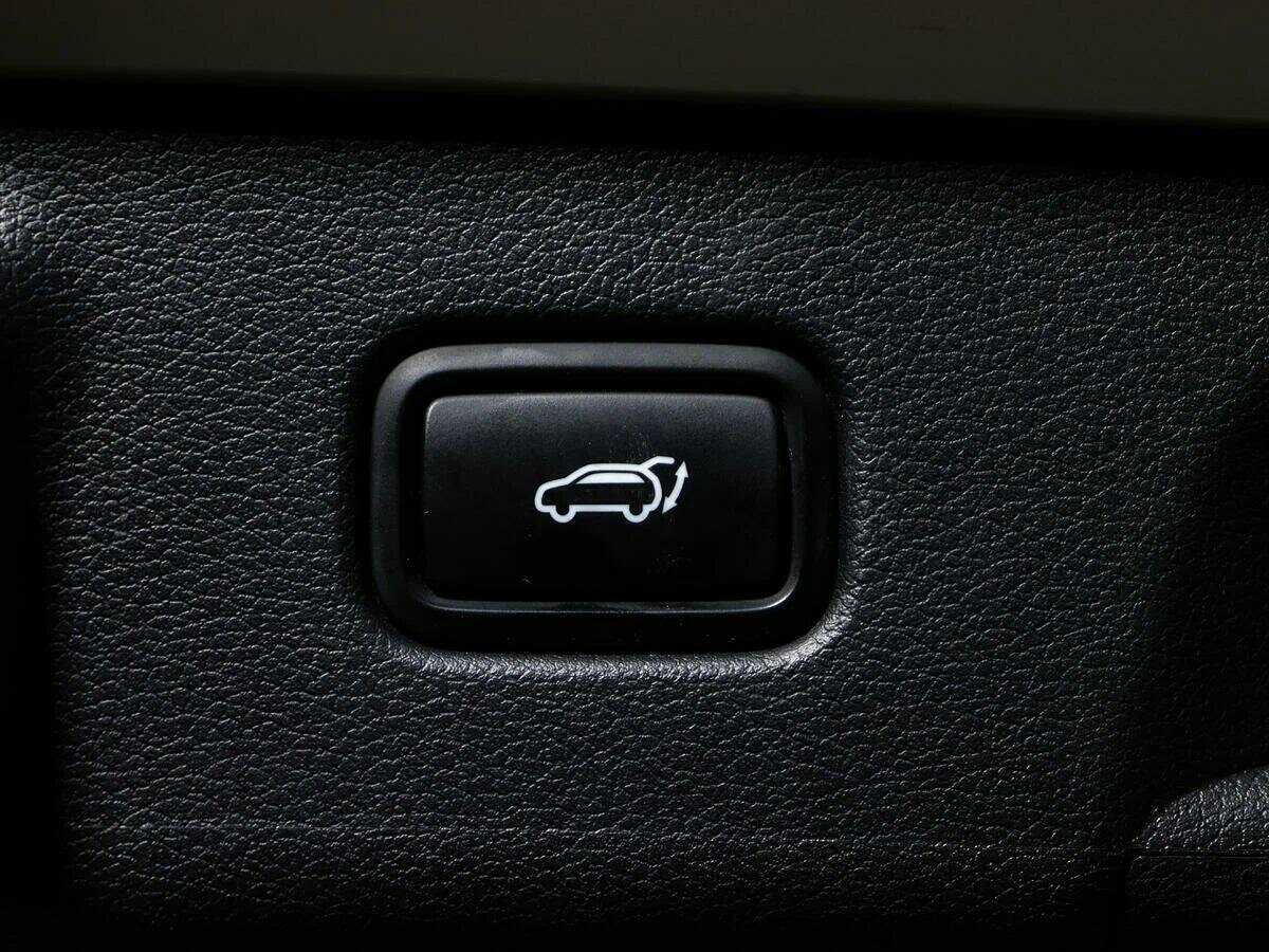 Hyundai Palisade с пробегом — 2022 год. Фото: #18