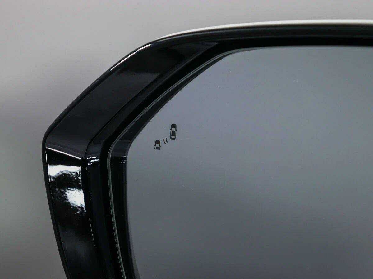 Hyundai Palisade с пробегом — 2022 год. Фото: #20