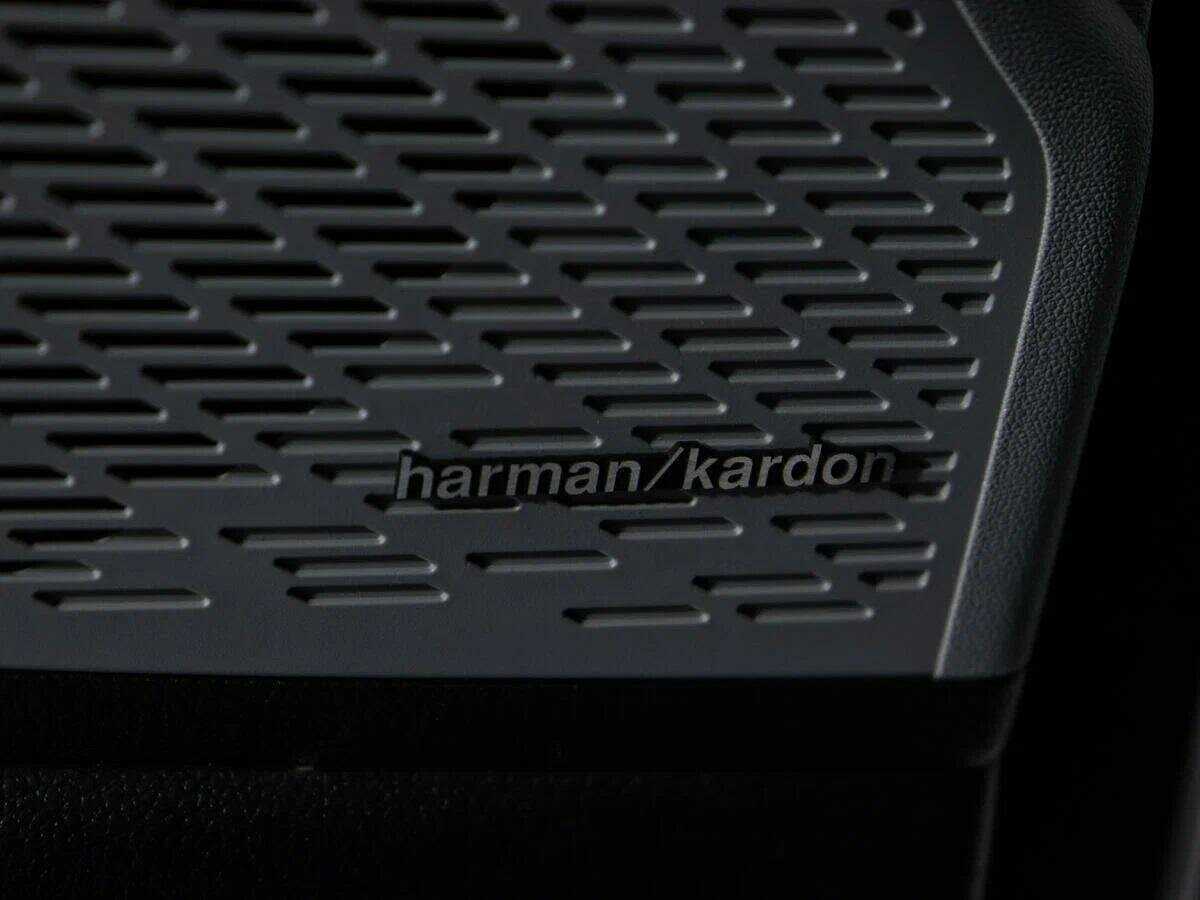 Hyundai Palisade с пробегом — 2022 год. Фото: #22