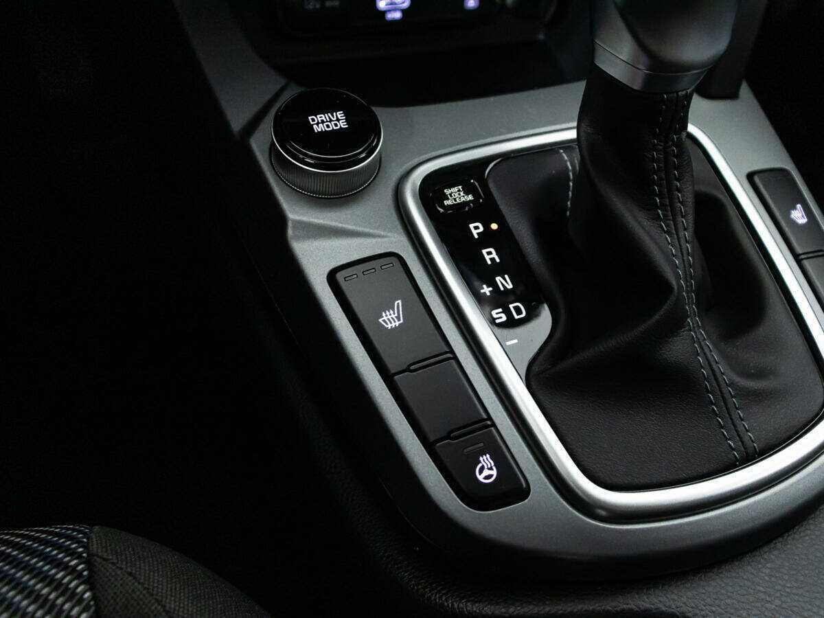 Kia Seltos с пробегом — 2022 год. Фото: #18