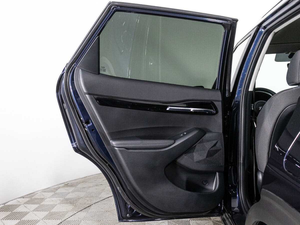 Kia Seltos с пробегом — 2022 год. Фото: #24