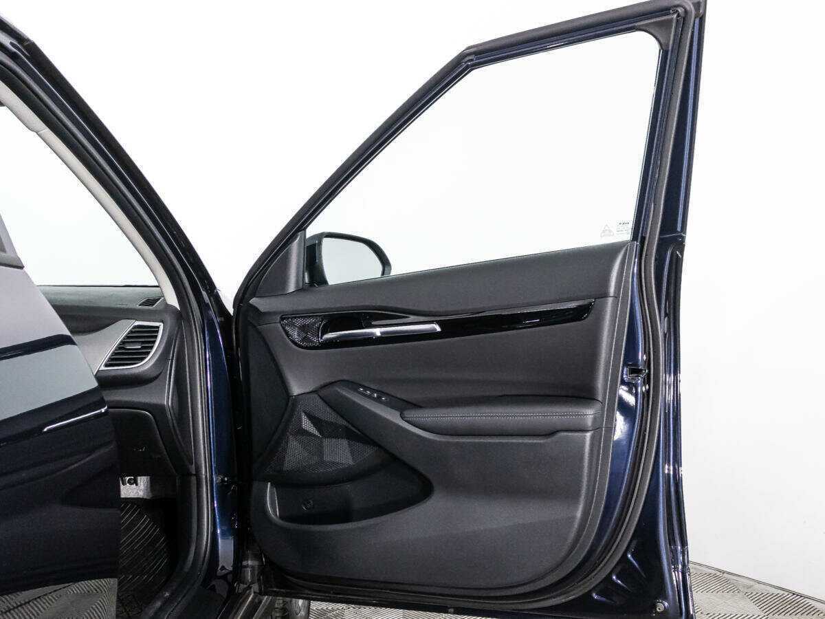 Kia Seltos с пробегом — 2022 год. Фото: #26