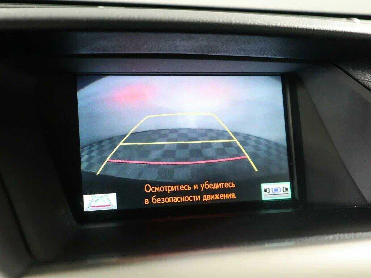 Lexus RX с пробегом — 2010 год. Фото: #14