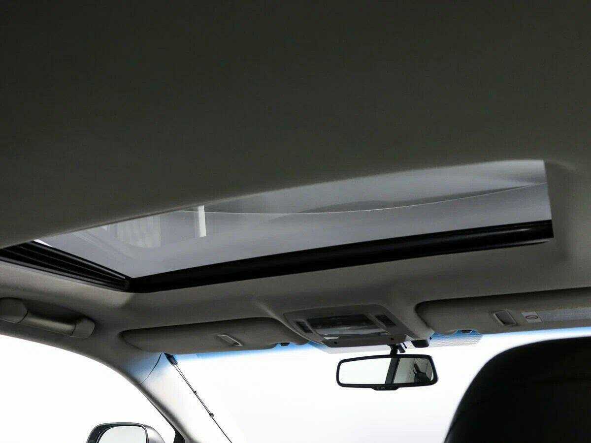 Lexus RX с пробегом — 2010 год. Фото: #15