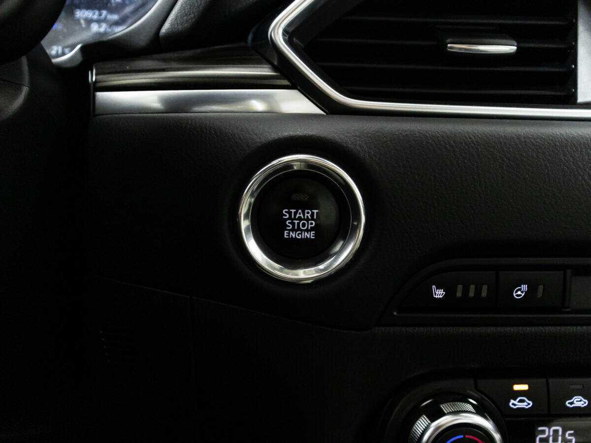 Mazda CX-5 с пробегом — 2017 год. Фото: #18