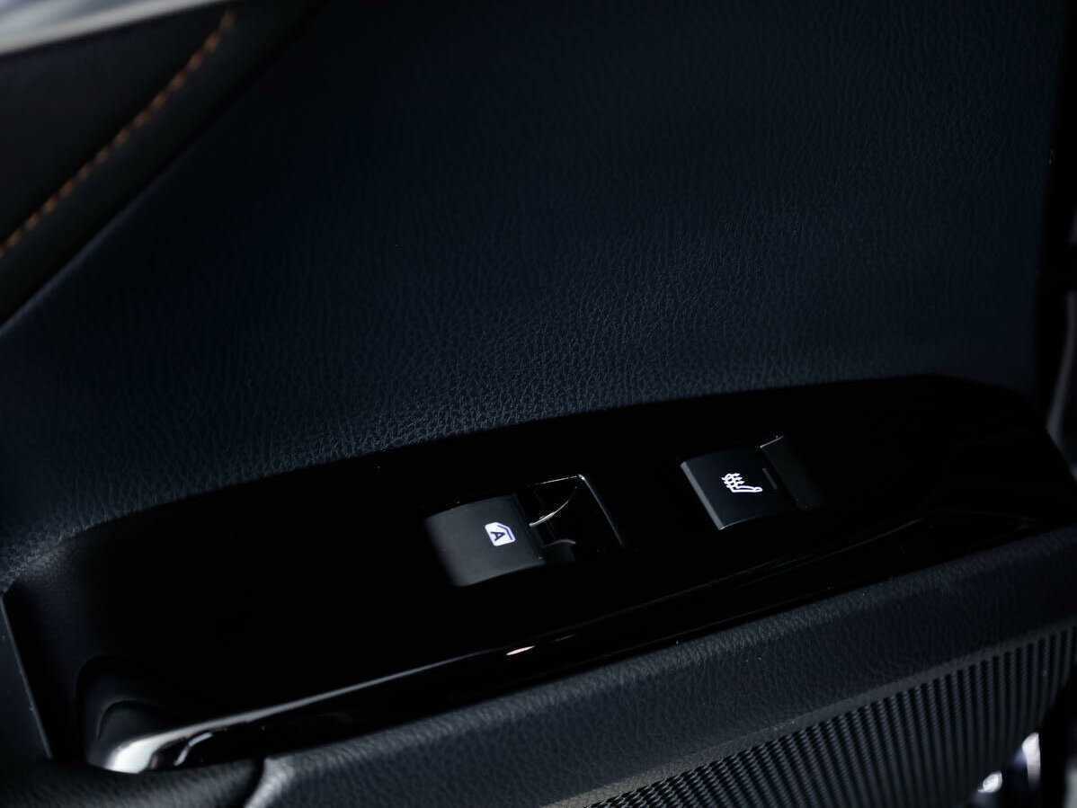 Toyota Camry с пробегом — 2020 год. Фото: #18