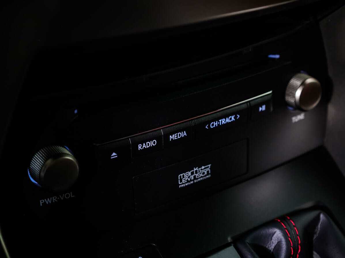 Lexus NX с пробегом — 2020 год. Фото: #14