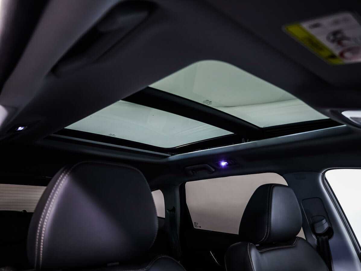 Chery Tiggo 8 с пробегом — 2022 год. Фото: #13