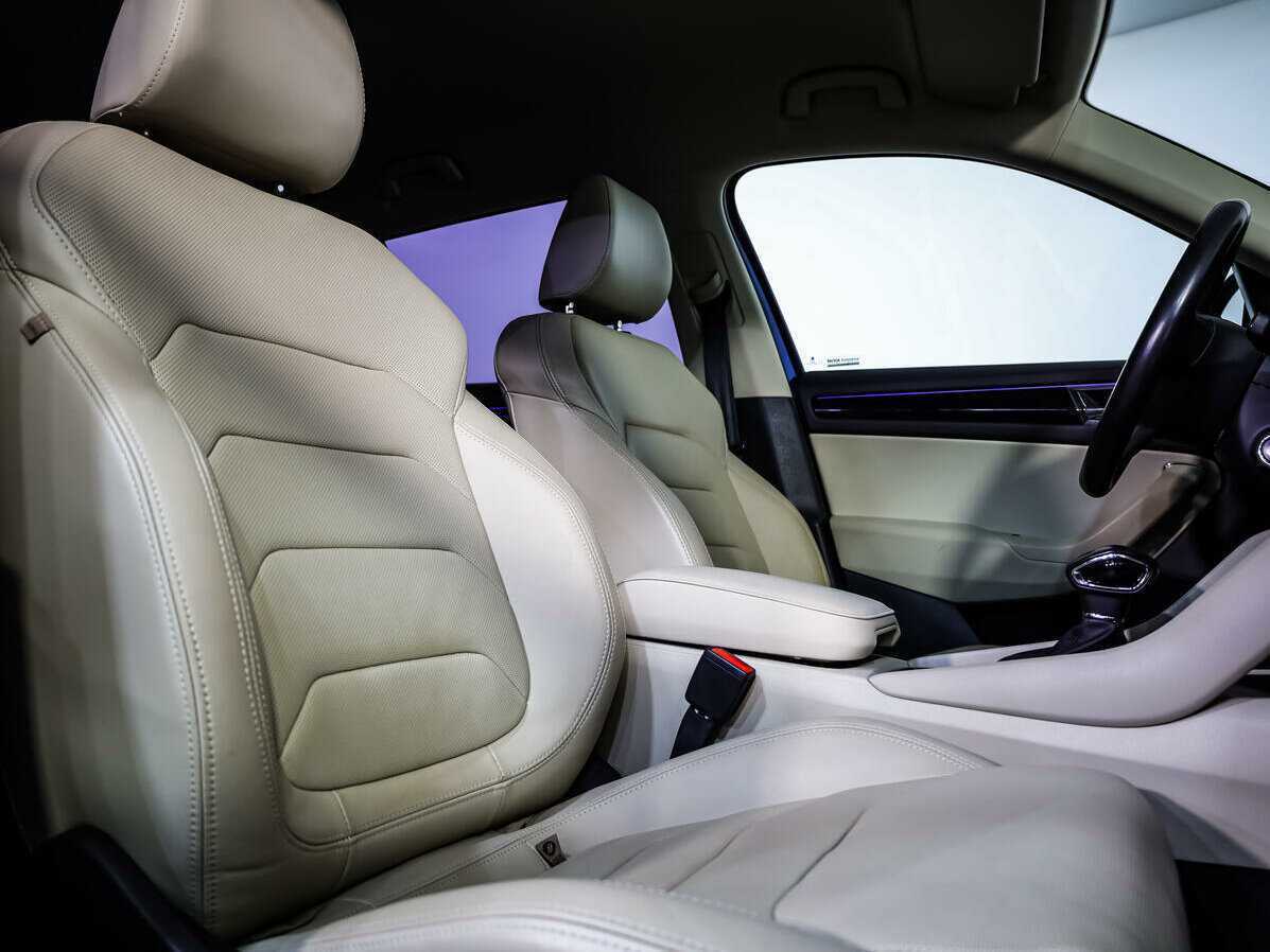 Skoda Kodiaq с пробегом — 2019 год. Фото: #10