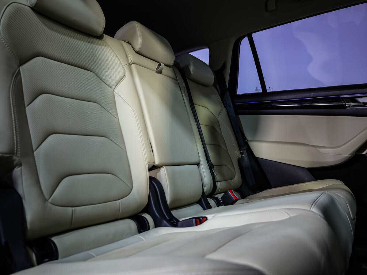 Skoda Kodiaq с пробегом — 2019 год. Фото: #11