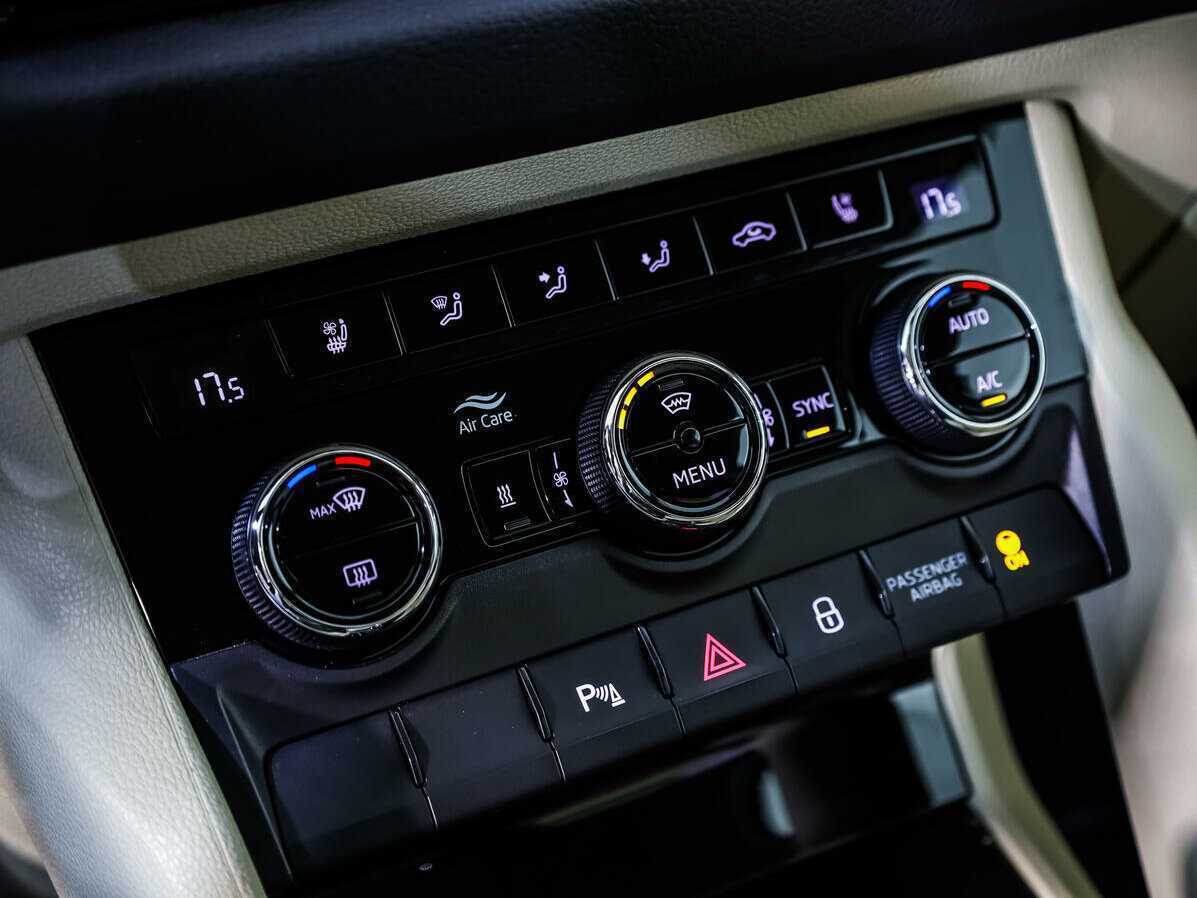 Skoda Kodiaq с пробегом — 2019 год. Фото: #13