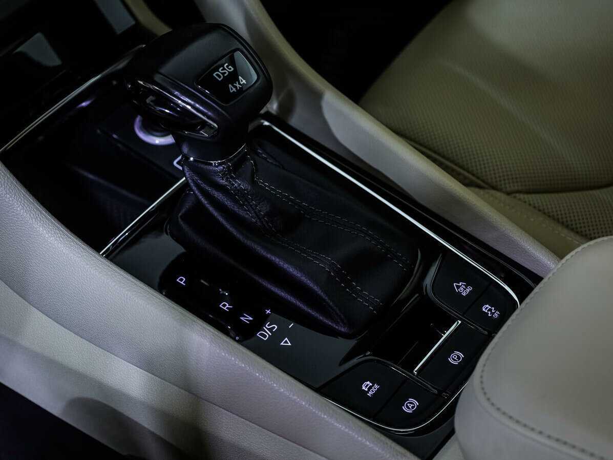 Skoda Kodiaq с пробегом — 2019 год. Фото: #14