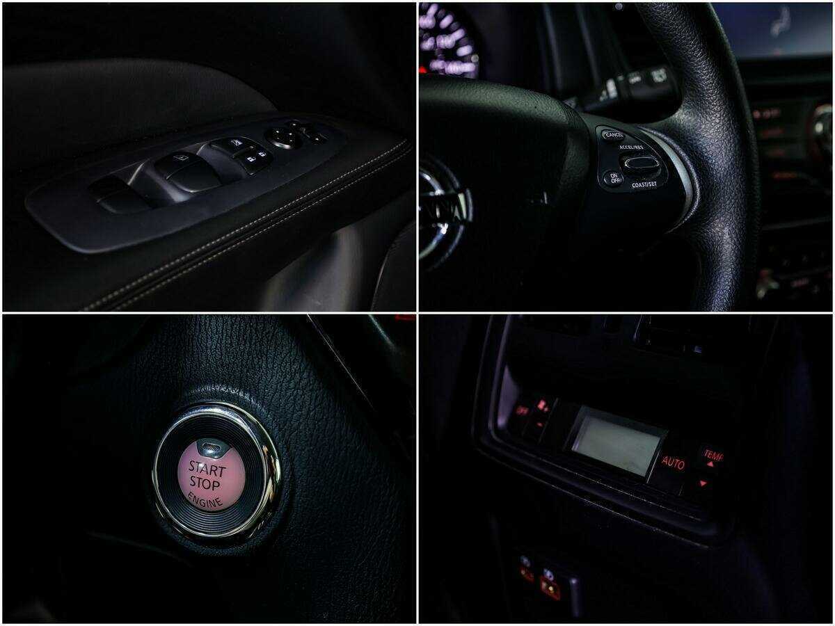 Ford Explorer с пробегом — 2018 год. Фото: #13