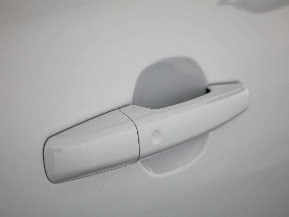 Jaguar F-Pace с пробегом — 2016 год. Фото: #7