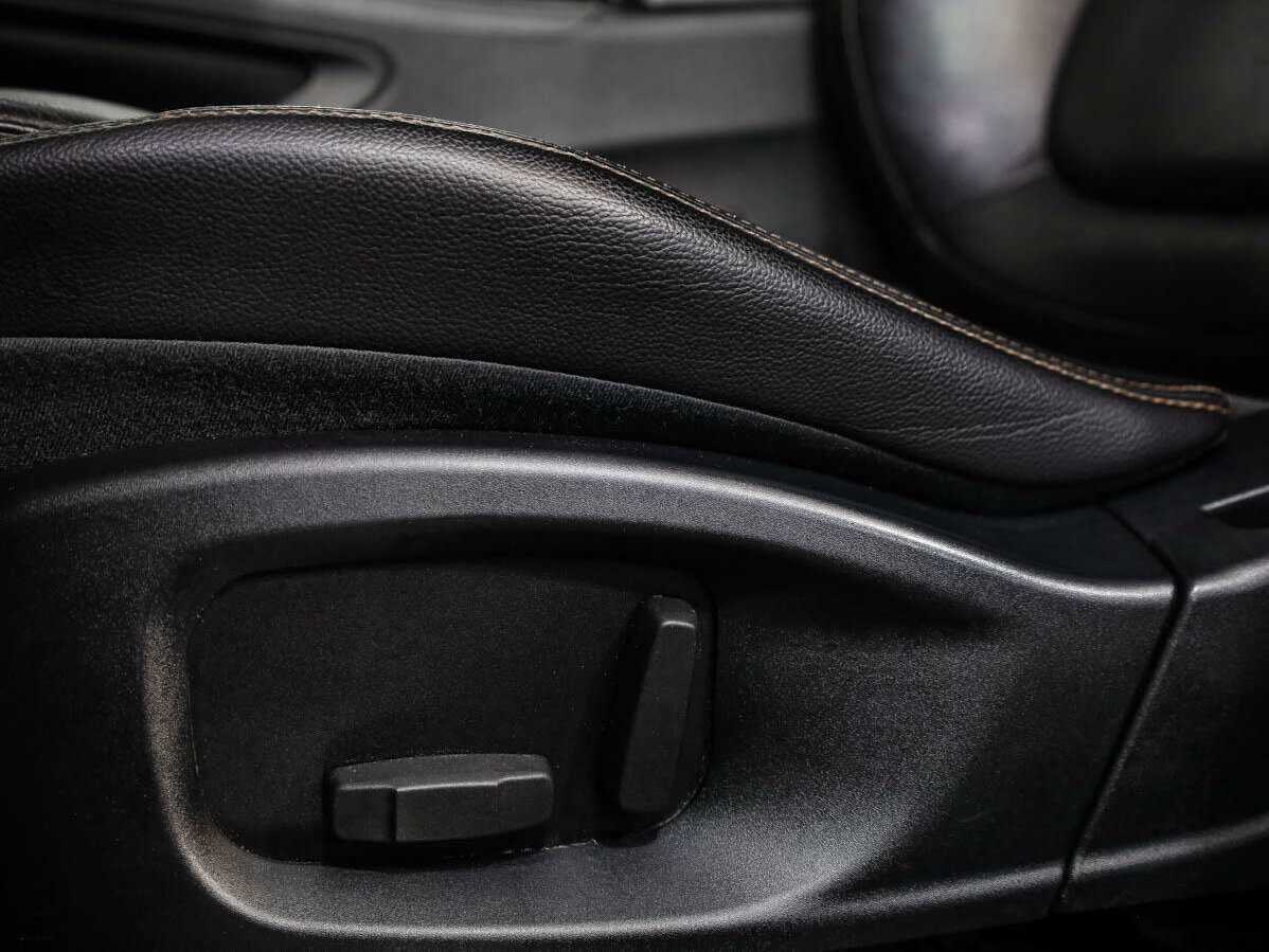 Jaguar F-Pace с пробегом — 2016 год. Фото: #12