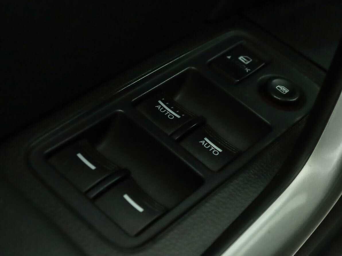 Acura RDX с пробегом — 2008 год. Фото: #11