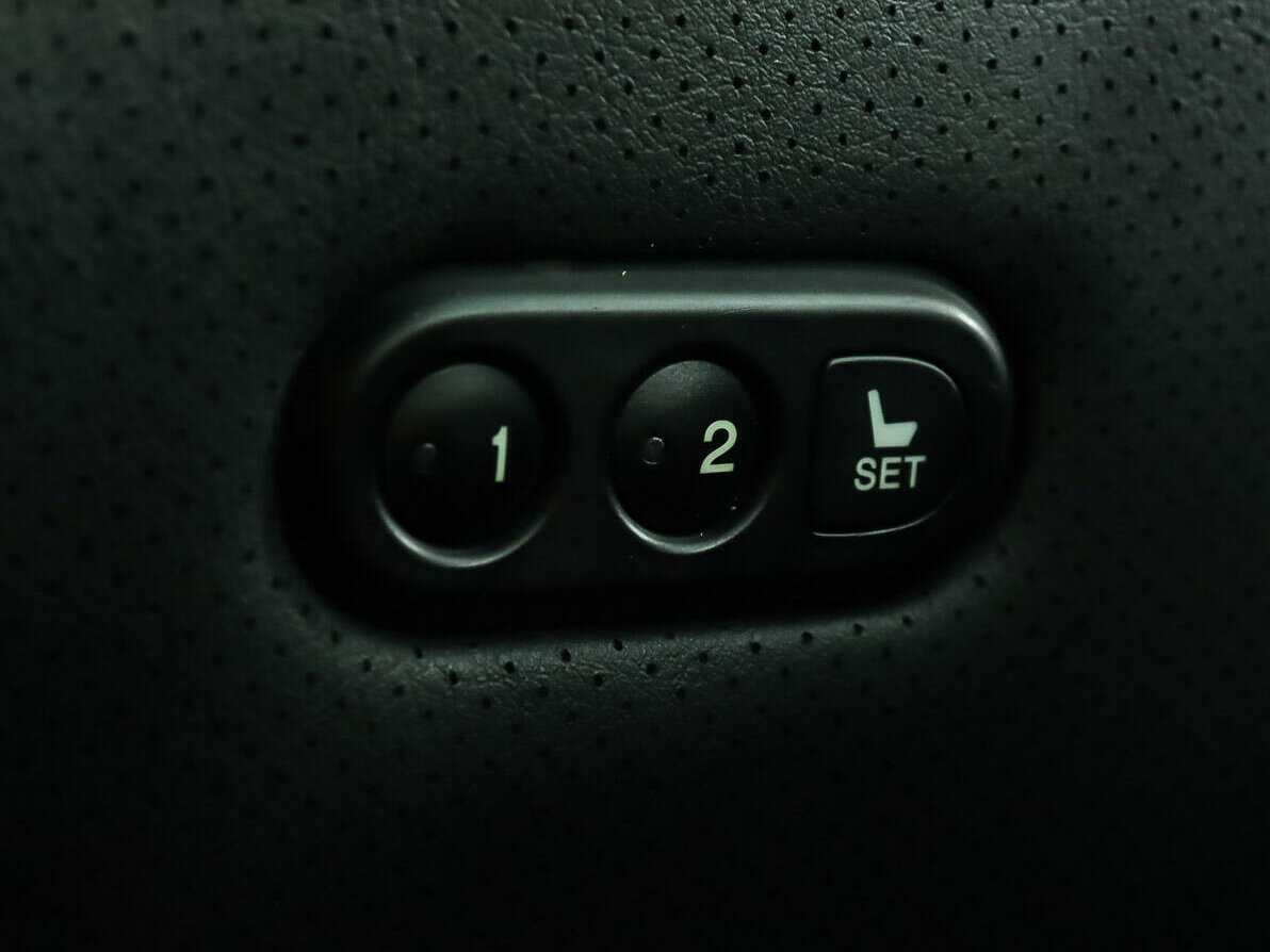 Acura RDX с пробегом — 2008 год. Фото: #13