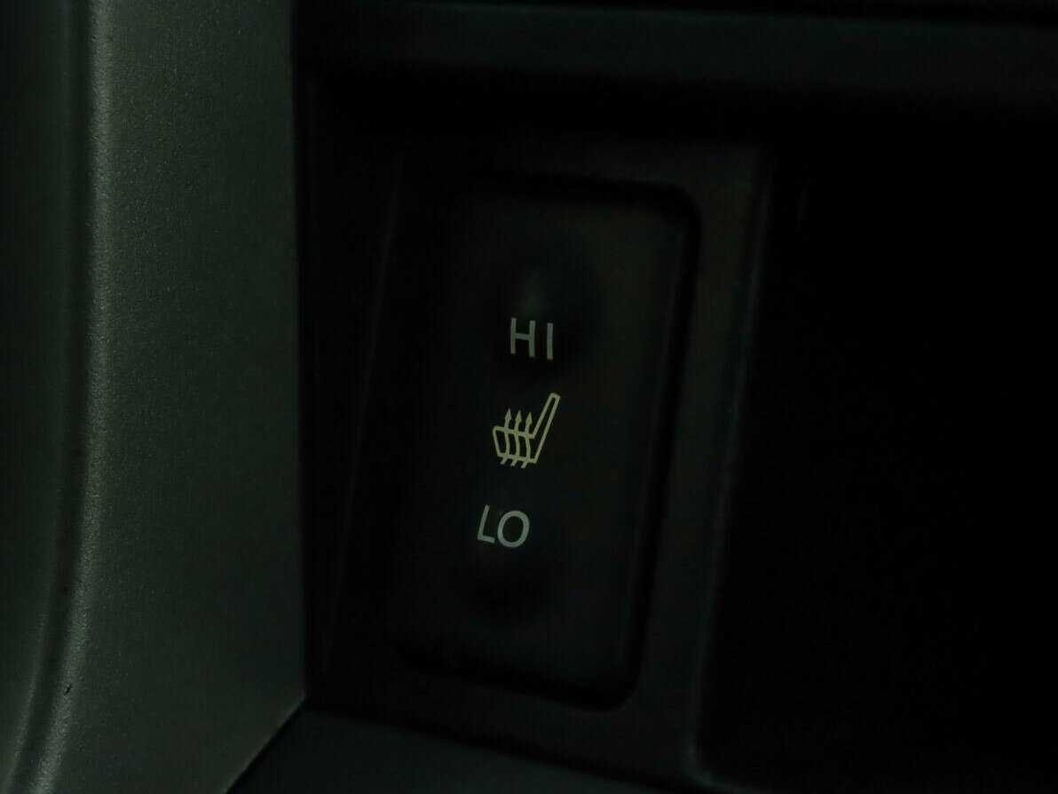 Acura RDX с пробегом — 2008 год. Фото: #16