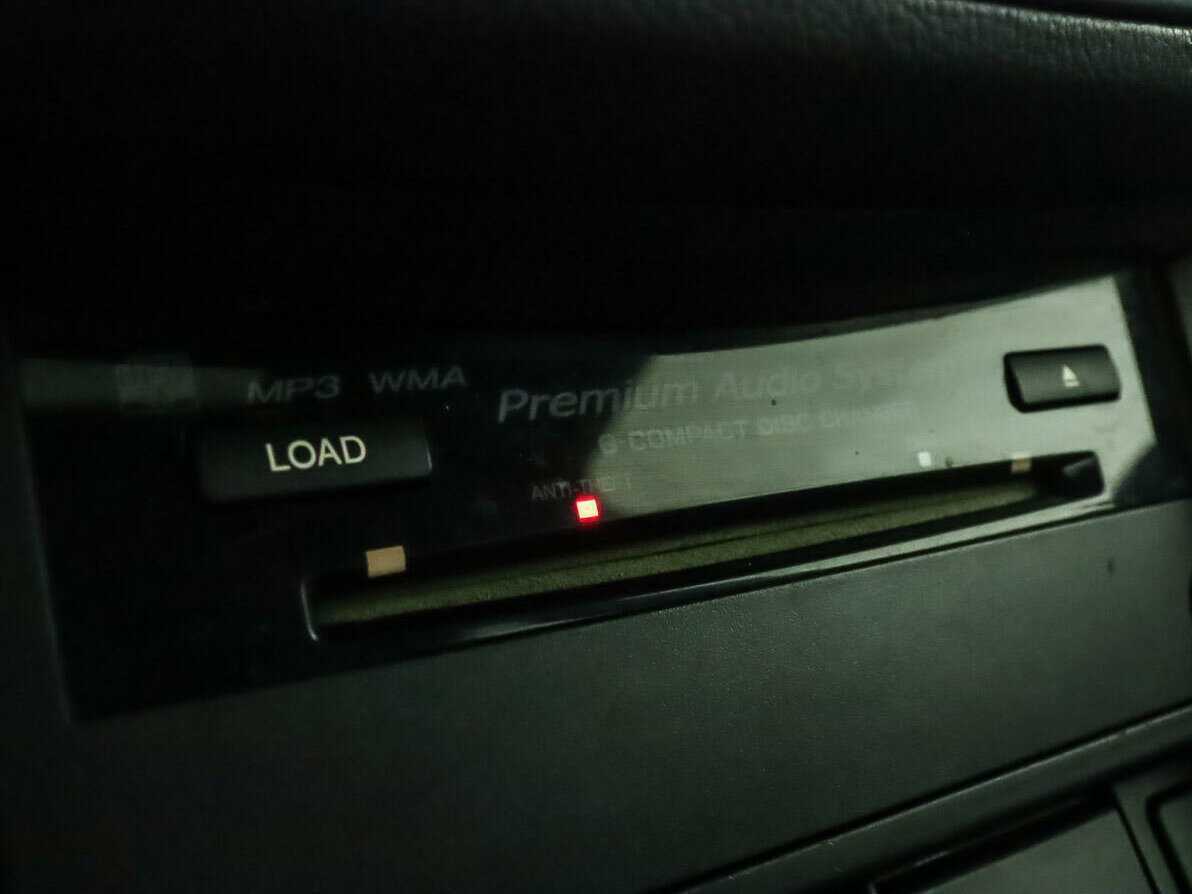 Acura RDX с пробегом — 2008 год. Фото: #17