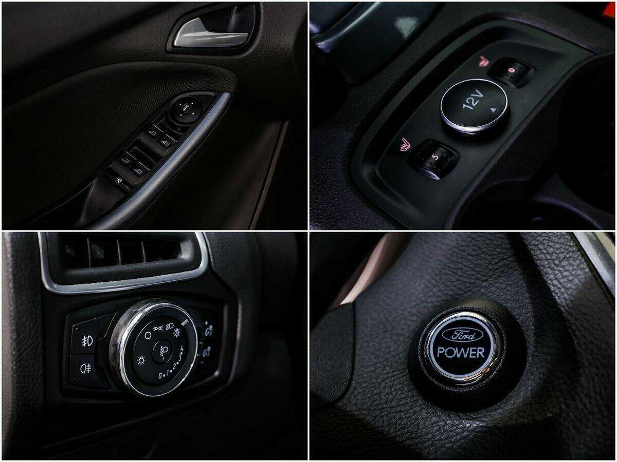 Nissan Pathfinder с пробегом — 2020 год. Фото: #16