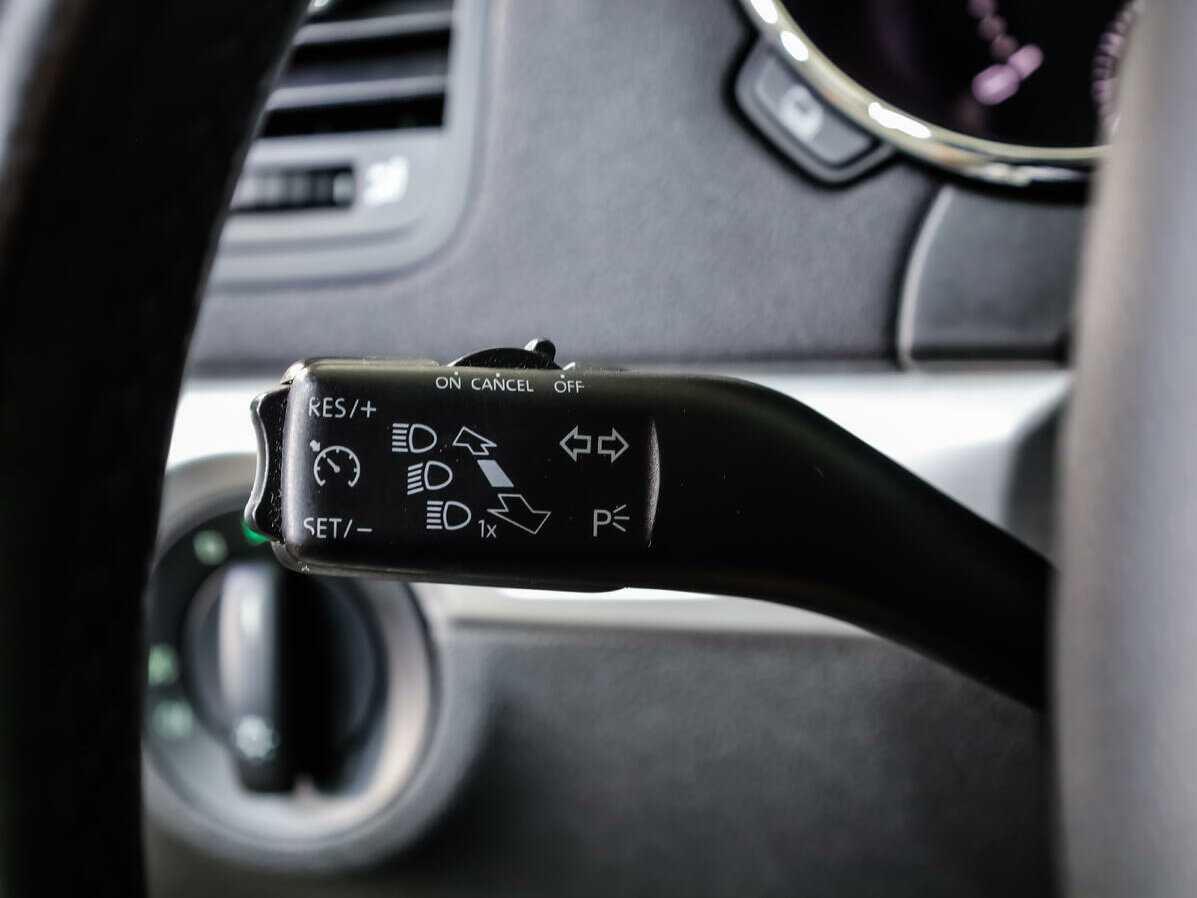 Skoda Yeti с пробегом — 2014 год. Фото: #15