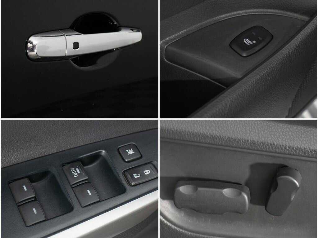 Mitsubishi Pajero Sport с пробегом — 2018 год. Фото: #15