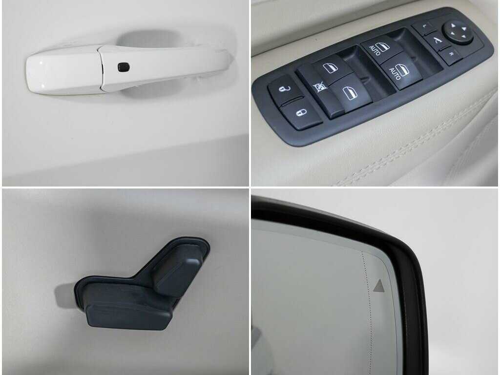 Jeep Grand Cherokee с пробегом — 2021 год. Фото: #15