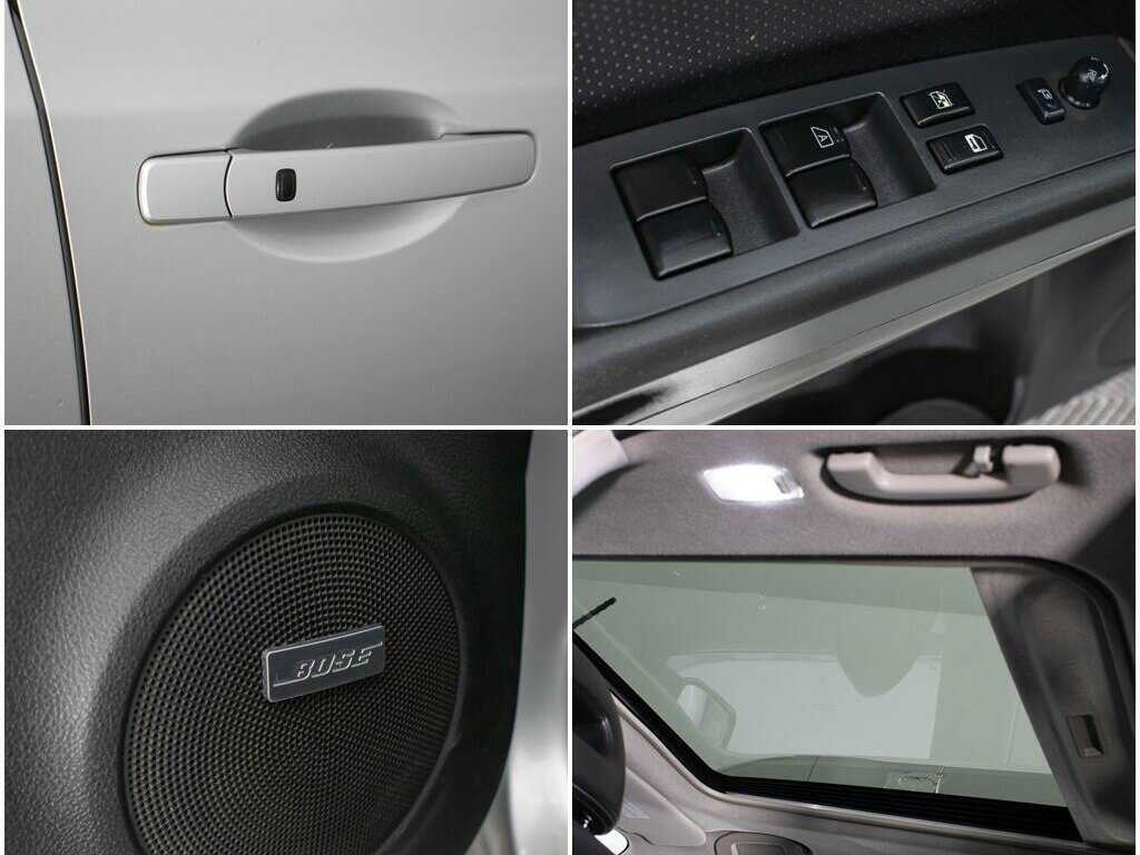 Nissan X-Trail с пробегом — 2011 год. Фото: #15