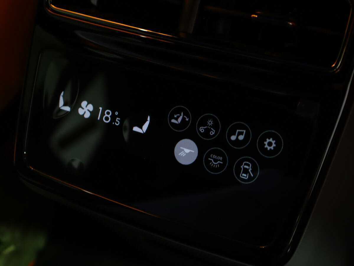 Zeekr 001 с пробегом — 2023 год. Фото: #13